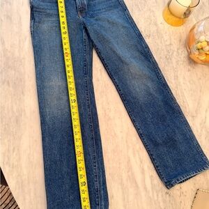 KHAITE Danielle Jeans in Archer